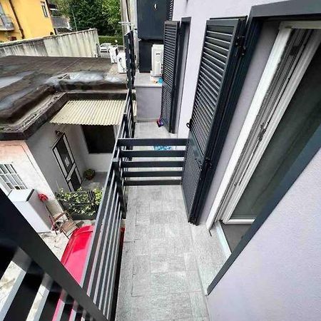 Pregevole Duplex A 1 Minuto Dalla Metro Collegno Exterior foto