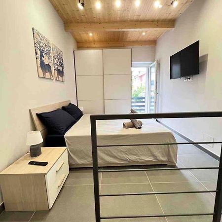 Pregevole Duplex A 1 Minuto Dalla Metro Collegno Exterior foto