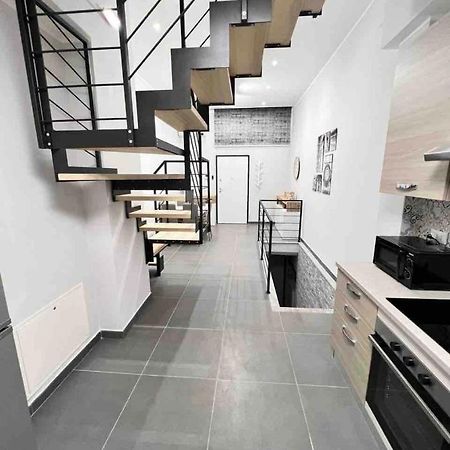 Pregevole Duplex A 1 Minuto Dalla Metro Collegno Exterior foto